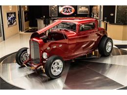 1932 Ford 3-Window Coupe (CC-1588070) for sale in Plymouth, Michigan
