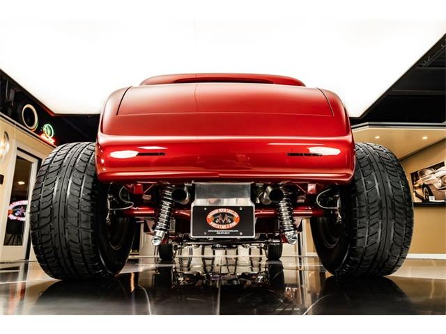 1932 Ford 3-Window Coupe (CC-1588070) for sale in Plymouth, Michigan