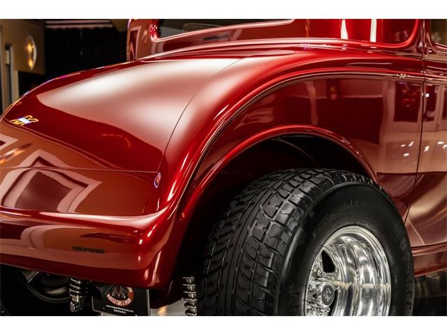 1932 Ford 3-Window Coupe (CC-1588070) for sale in Plymouth, Michigan