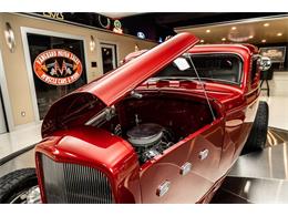 1932 Ford 3-Window Coupe (CC-1588070) for sale in Plymouth, Michigan