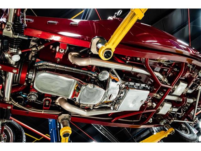 1932 Ford 3-Window Coupe (CC-1588070) for sale in Plymouth, Michigan