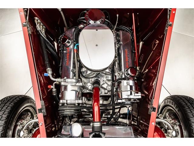 1932 Ford 3-Window Coupe (CC-1588070) for sale in Plymouth, Michigan