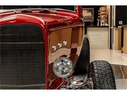 1932 Ford 3-Window Coupe (CC-1588070) for sale in Plymouth, Michigan