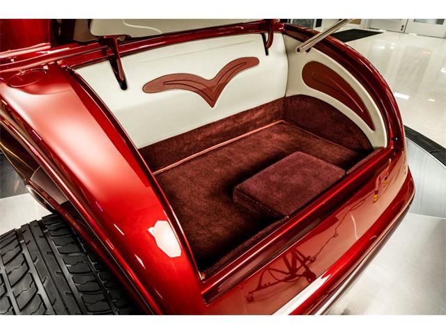 1932 Ford 3-Window Coupe (CC-1588070) for sale in Plymouth, Michigan