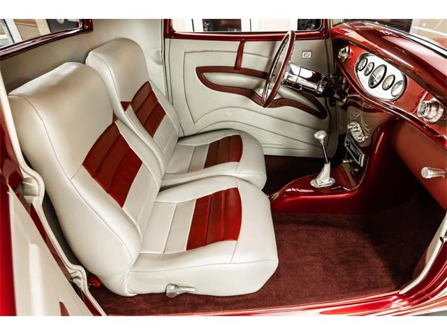1932 Ford 3-Window Coupe (CC-1588070) for sale in Plymouth, Michigan