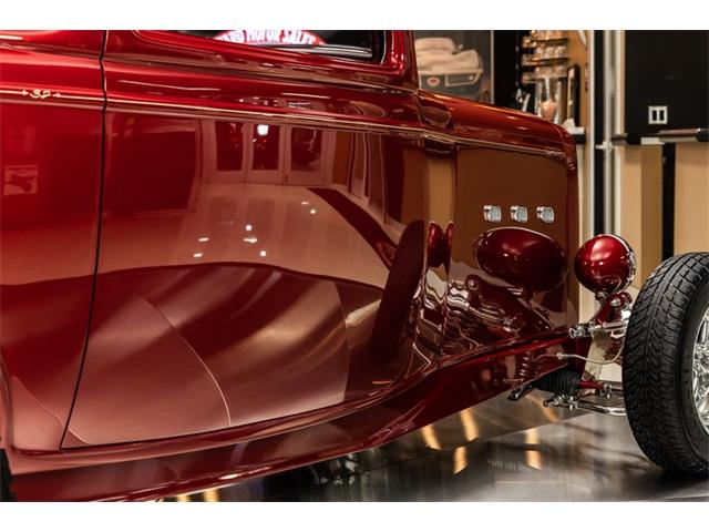 1932 Ford 3-Window Coupe (CC-1588070) for sale in Plymouth, Michigan