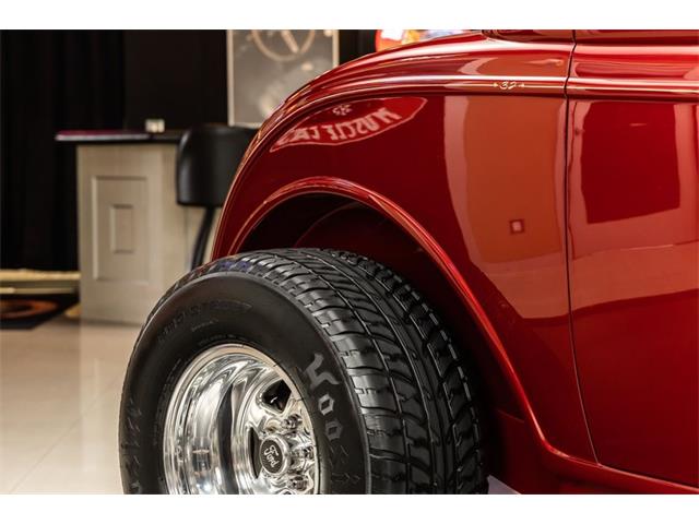 1932 Ford 3-Window Coupe (CC-1588070) for sale in Plymouth, Michigan
