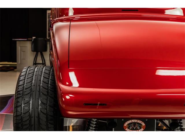 1932 Ford 3-Window Coupe (CC-1588070) for sale in Plymouth, Michigan