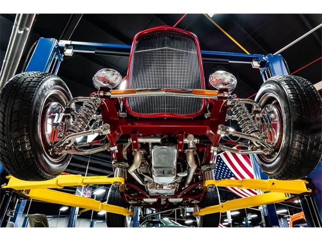 1932 Ford 3-Window Coupe (CC-1588070) for sale in Plymouth, Michigan