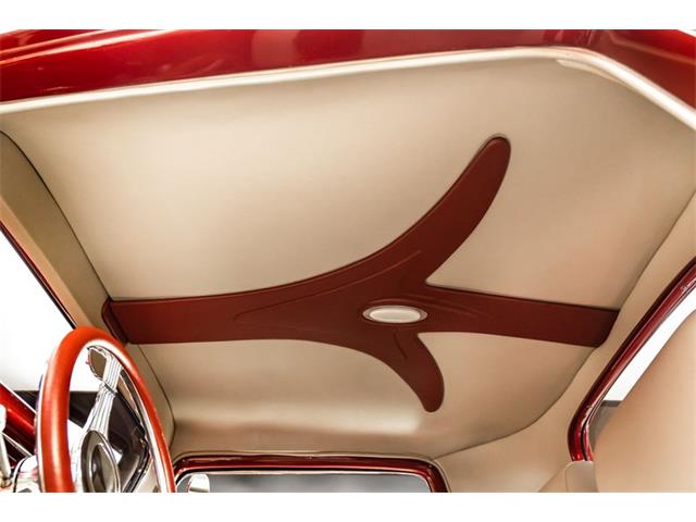 1932 Ford 3-Window Coupe (CC-1588070) for sale in Plymouth, Michigan