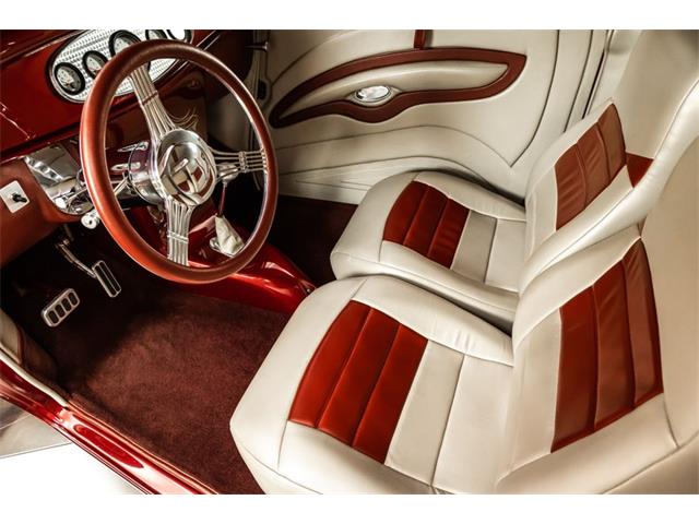 1932 Ford 3-Window Coupe (CC-1588070) for sale in Plymouth, Michigan
