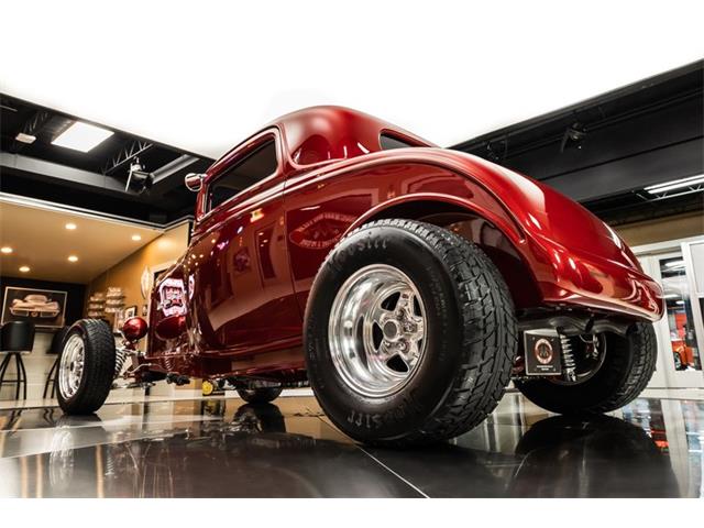1932 Ford 3-Window Coupe (CC-1588070) for sale in Plymouth, Michigan