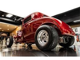 1932 Ford 3-Window Coupe (CC-1588070) for sale in Plymouth, Michigan