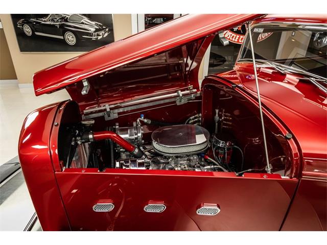 1932 Ford 3-Window Coupe (CC-1588070) for sale in Plymouth, Michigan