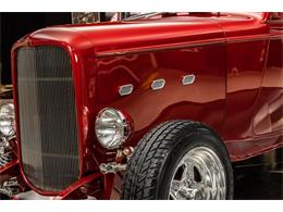 1932 Ford 3-Window Coupe (CC-1588070) for sale in Plymouth, Michigan