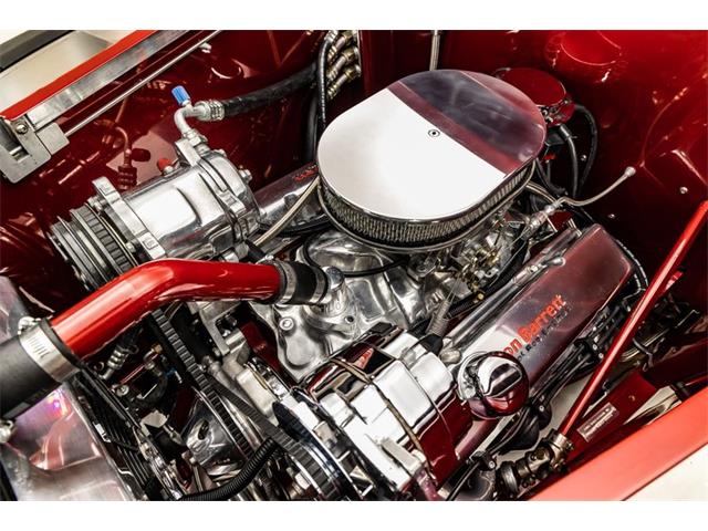 1932 Ford 3-Window Coupe (CC-1588070) for sale in Plymouth, Michigan