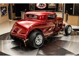 1932 Ford 3-Window Coupe (CC-1588070) for sale in Plymouth, Michigan