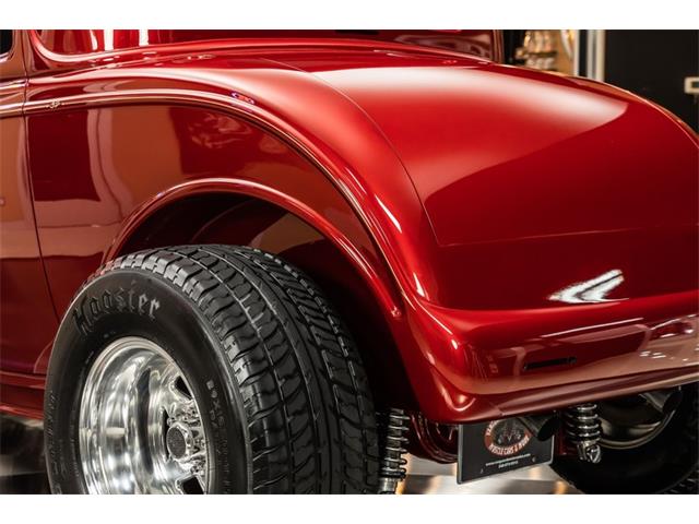 1932 Ford 3-Window Coupe (CC-1588070) for sale in Plymouth, Michigan