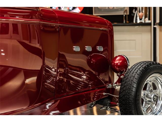 1932 Ford 3-Window Coupe (CC-1588070) for sale in Plymouth, Michigan