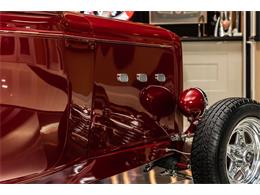 1932 Ford 3-Window Coupe (CC-1588070) for sale in Plymouth, Michigan