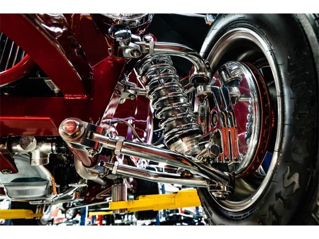1932 Ford 3-Window Coupe (CC-1588070) for sale in Plymouth, Michigan