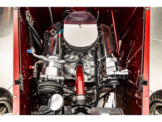 1932 Ford 3-Window Coupe (CC-1588070) for sale in Plymouth, Michigan