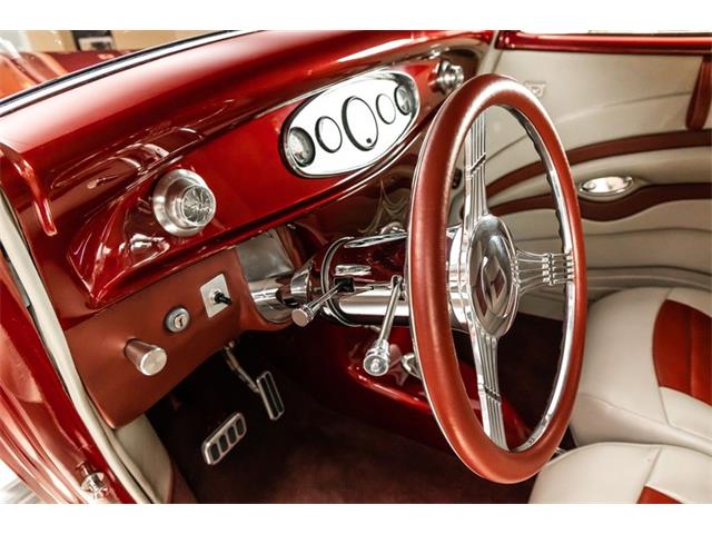 1932 Ford 3-Window Coupe (CC-1588070) for sale in Plymouth, Michigan