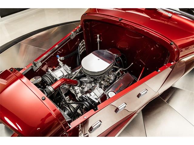 1932 Ford 3-Window Coupe (CC-1588070) for sale in Plymouth, Michigan