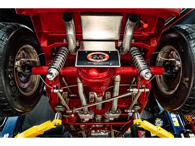 1932 Ford 3-Window Coupe (CC-1588070) for sale in Plymouth, Michigan