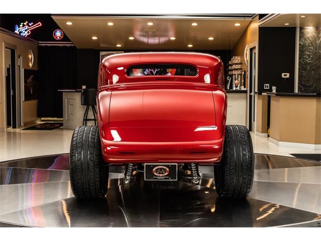 1932 Ford 3-Window Coupe (CC-1588070) for sale in Plymouth, Michigan