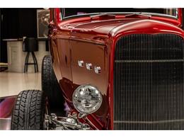 1932 Ford 3-Window Coupe (CC-1588070) for sale in Plymouth, Michigan