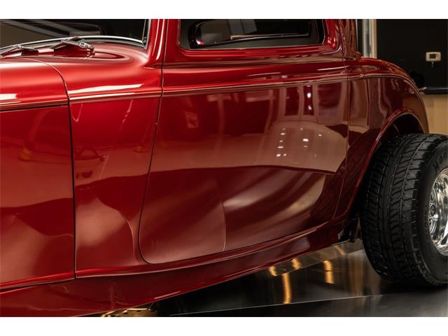 1932 Ford 3-Window Coupe (CC-1588070) for sale in Plymouth, Michigan