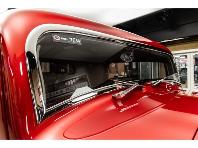1932 Ford 3-Window Coupe (CC-1588070) for sale in Plymouth, Michigan