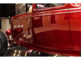 1932 Ford 3-Window Coupe (CC-1588070) for sale in Plymouth, Michigan