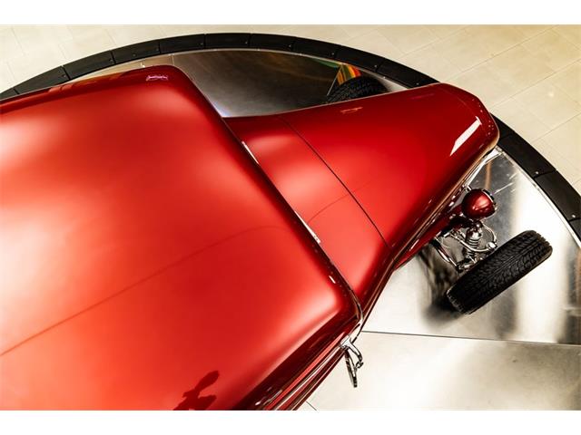 1932 Ford 3-Window Coupe (CC-1588070) for sale in Plymouth, Michigan