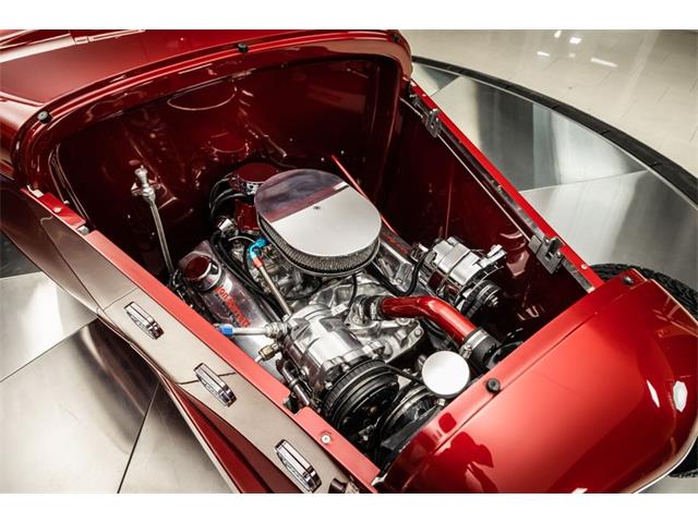 1932 Ford 3-Window Coupe (CC-1588070) for sale in Plymouth, Michigan