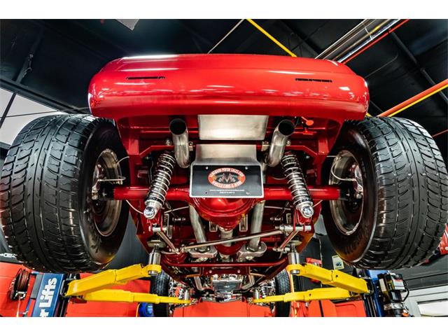 1932 Ford 3-Window Coupe (CC-1588070) for sale in Plymouth, Michigan