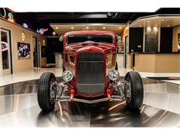 1932 Ford 3-Window Coupe (CC-1588070) for sale in Plymouth, Michigan