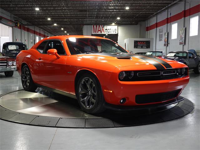 2016 Dodge Challenger (CC-1588075) for sale in Pittsburgh, Pennsylvania