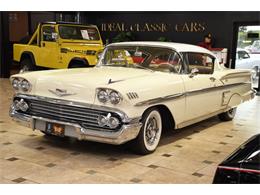 1958 Chevrolet Impala (CC-1588097) for sale in Venice, Florida