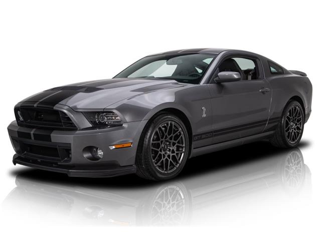 2013 Ford Mustang (CC-1588102) for sale in Charlotte, North Carolina