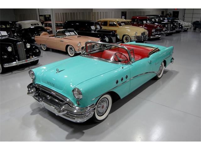 1955 Buick Special (CC-1588105) for sale in Rogers, Minnesota