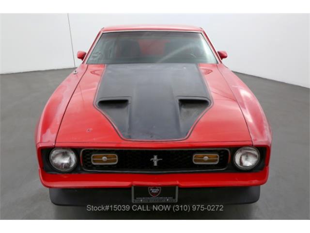 1971 Ford Mustang (CC-1580812) for sale in Beverly Hills, California