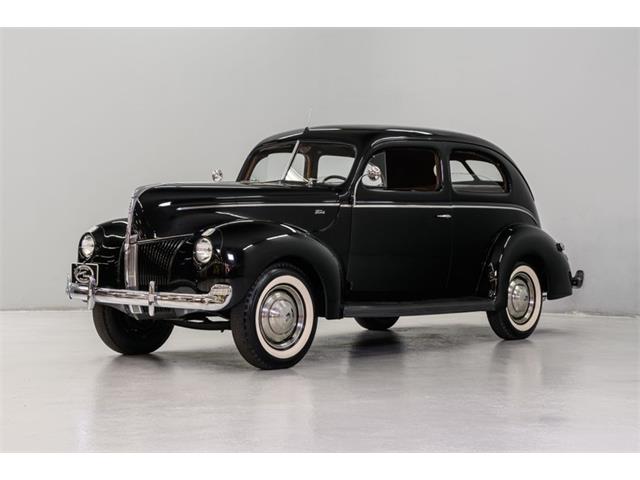 1940 Ford Standard (CC-1588143) for sale in Concord, North Carolina
