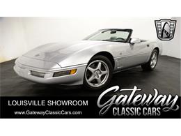 1996 Chevrolet Corvette (CC-1588151) for sale in O'Fallon, Illinois