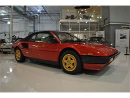 1983 Ferrari Mondial (CC-1588157) for sale in Charlotte, North Carolina
