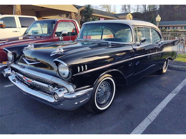 1957 Chevrolet Coupe (CC-1588215) for sale in Orlando, Florida