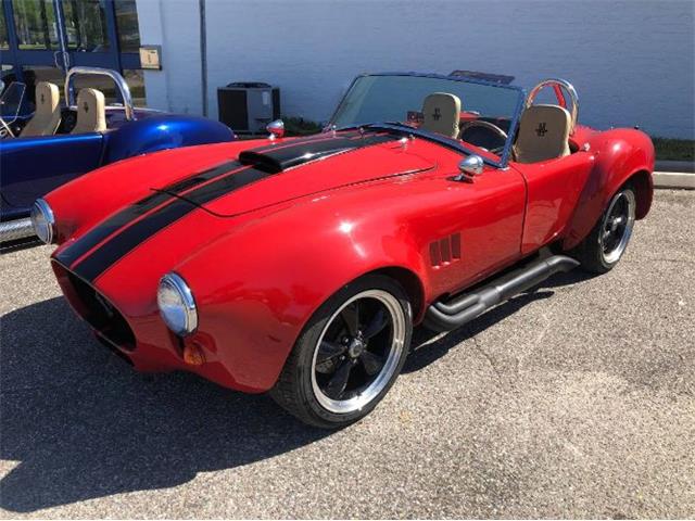 1964 Shelby Cobra (CC-1580823) for sale in Cadillac, Michigan