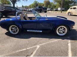 1967 Shelby Cobra (CC-1580824) for sale in Cadillac, Michigan