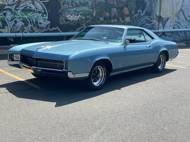 1967 Buick Riviera for Sale | ClassicCars.com | CC-1588248